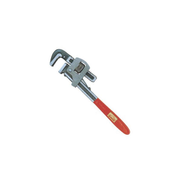 Smith pipe wrench drop forged heavy 10inch