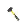 Smith sledge hammer d/f with fiber glass handle 14 lb