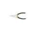 Smith st-207 circlip plier d/f insulated ch.plated external bent 8inch smith  smith tools,  smith tools price in india,  smith hand tools,  buy best online smith tolls,  smith online price.