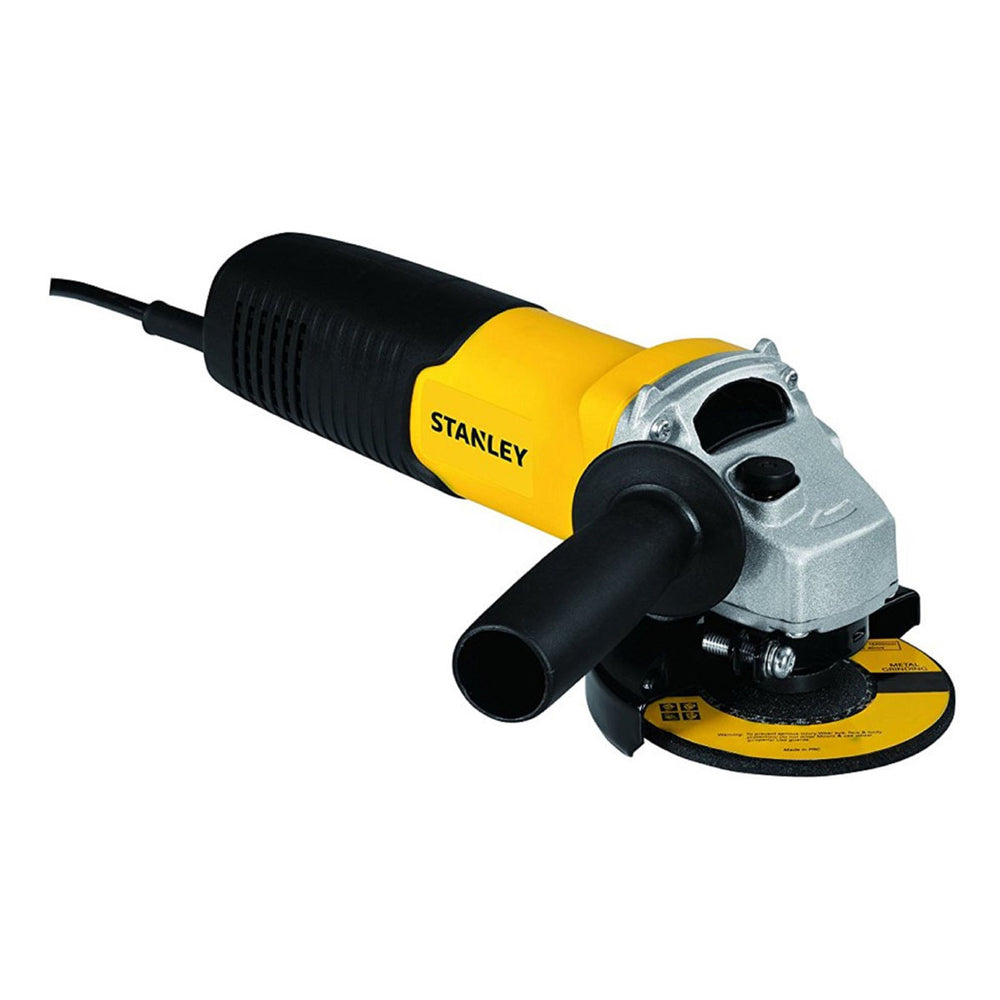 STANLEY STGS7100-710W ANGLE GRINDER 100MM
