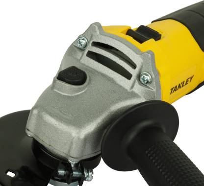 STANLEY SG6100 -4 INCH ANGLE GRINDER 620W