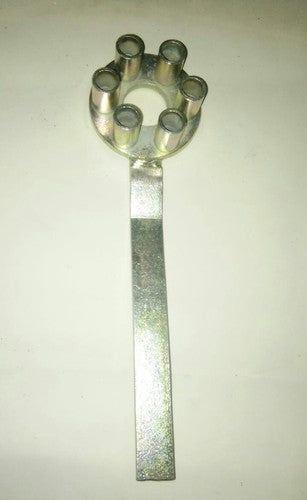 LION HERO CBZ CLUTCH HOLDER (MR)