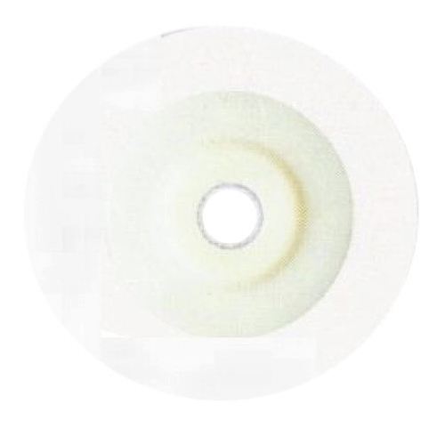 Ultra Touch 4Inch×1/2Inch White Polishing Wheel | Soft Buffing Pad for Metal Finishing
