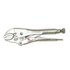 TAPARIA 1641N VICE GRIP PLIERS CURVE JAW 250MM