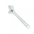TAPARIA ADJUSTABLE SPANNERS CHROME PLATED 1172-10
