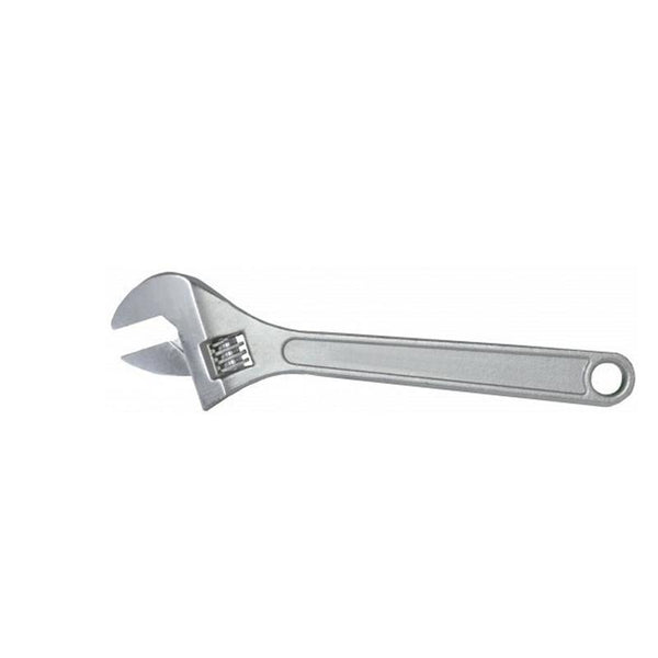 TAPARIA ADJUSTABLE SPANNERS CHROME PLATED 1174S-1