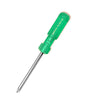 TAPARIA BLACK TIP TWO IN ONE SCREW DRIVERS 904 T