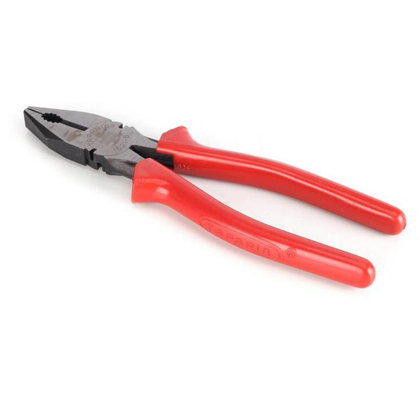 TAPARIA COMBINATION PLIER 1621-8 - Lion Tools Mart