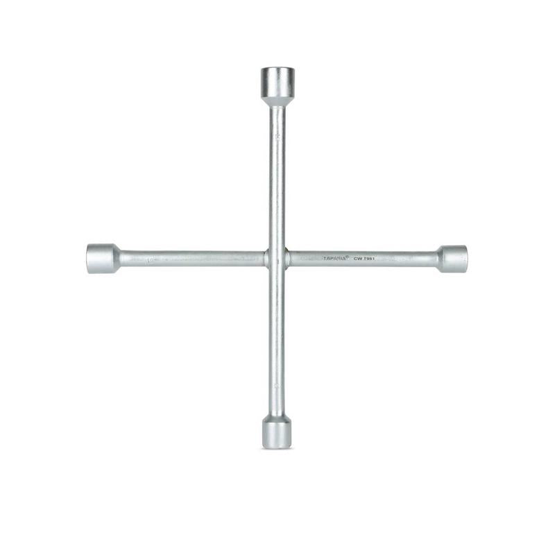 TAPARIA CROSS RIM WRENCH CW 7981