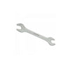TAPARIA DOUBLE ENDED SPANNERS (CHROME PLATED) DEP 14 X 15 MM