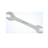TAPARIA DOUBLE ENDED SPANNERS (CHROME PLATED) DEP 14X17MM