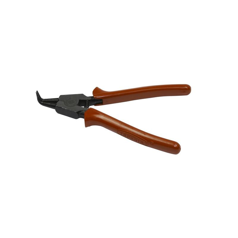 TAPARIA EXTERNAL BENT NOSE CIRCLIP PLIER 1444-7S
