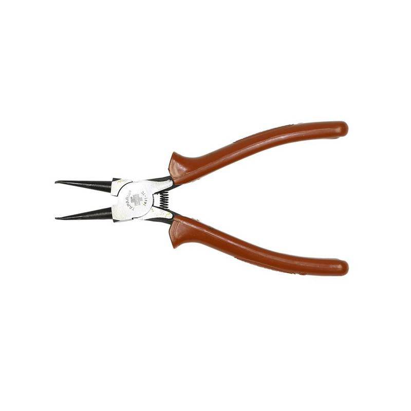 TAPARIA EXTERNAL CIRCLIP PLIER  STRIGHT NOSE 1443-7C