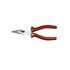 TAPARIA LONG NOSE PLIER (INSULATED) 1430-6N