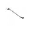 TAPARIA RING SPANNER CHROME PLATED 24X27N