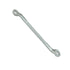 TAPARIA RING SPANNERS (CHROME PLATED) 10X11MM