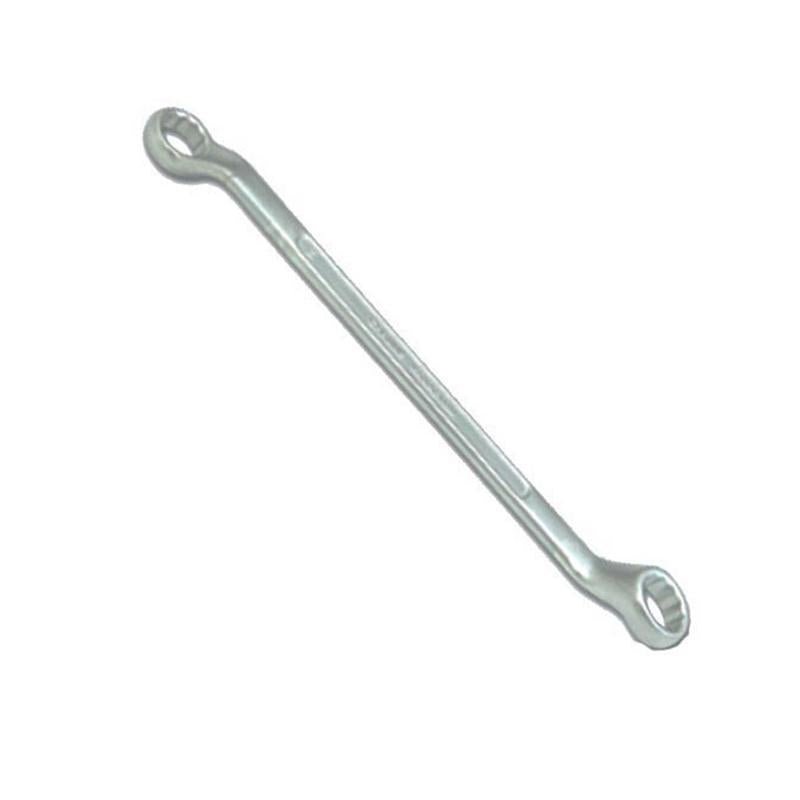 TAPARIA RING SPANNERS (CHROME PLATED) 46X50MM