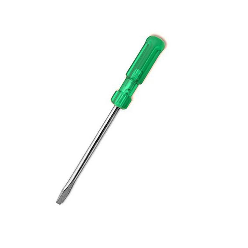 TAPARIA SCREW DRIVER FLAT SCREW DRIVERS 826