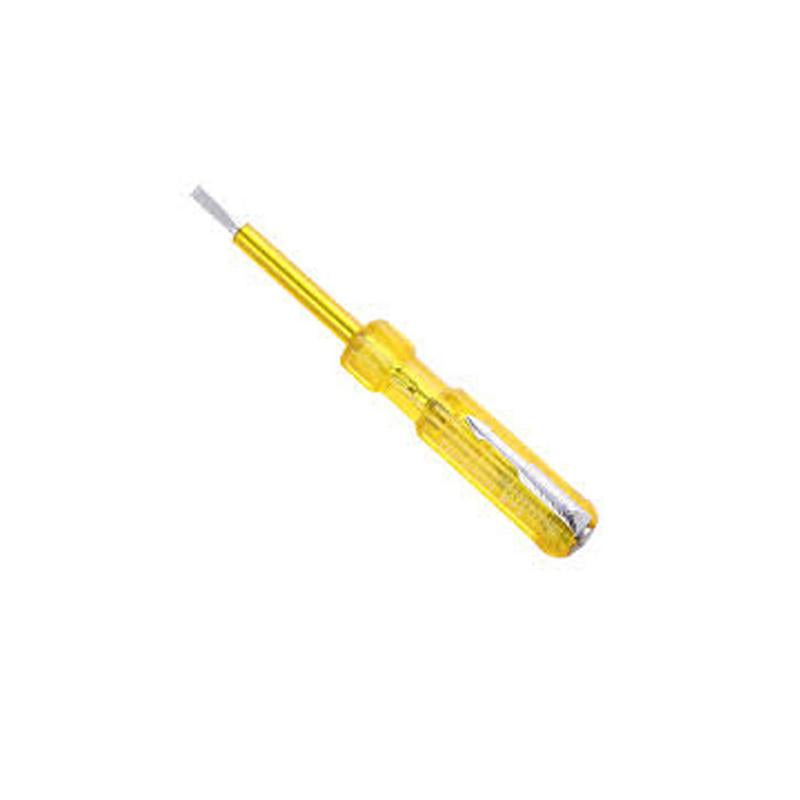 TAPARIA SCREW DRIVER WITH NEON BULB 818