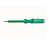 TAPARIA SCREW DRIVER WITH NEON BULB GREEN 814