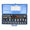 TAPARIA SOCKET SET CS15MXL