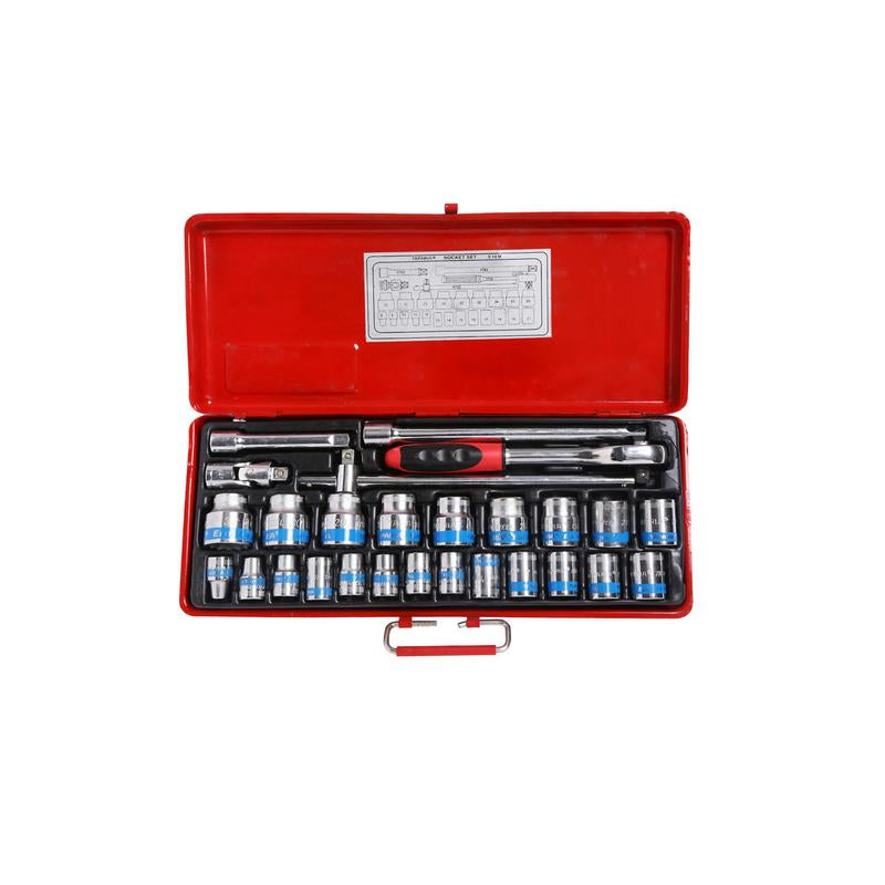 TAPARIA SOCKET SET S14 M XL
