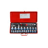 TAPARIA SOCKET SET S14 M XL