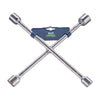 TATA SPA006 CROSS WHEEL SPANNER 14