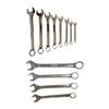 TATA SPC014 COMBI SPANNER SET 12 PCS