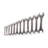 TATA SPD014 DOE SPANNER SET 12PCS