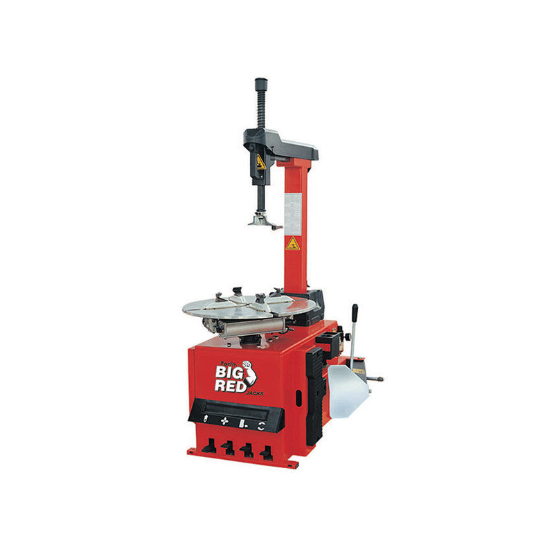 BIG RED TIRE CHANGER TRE-206