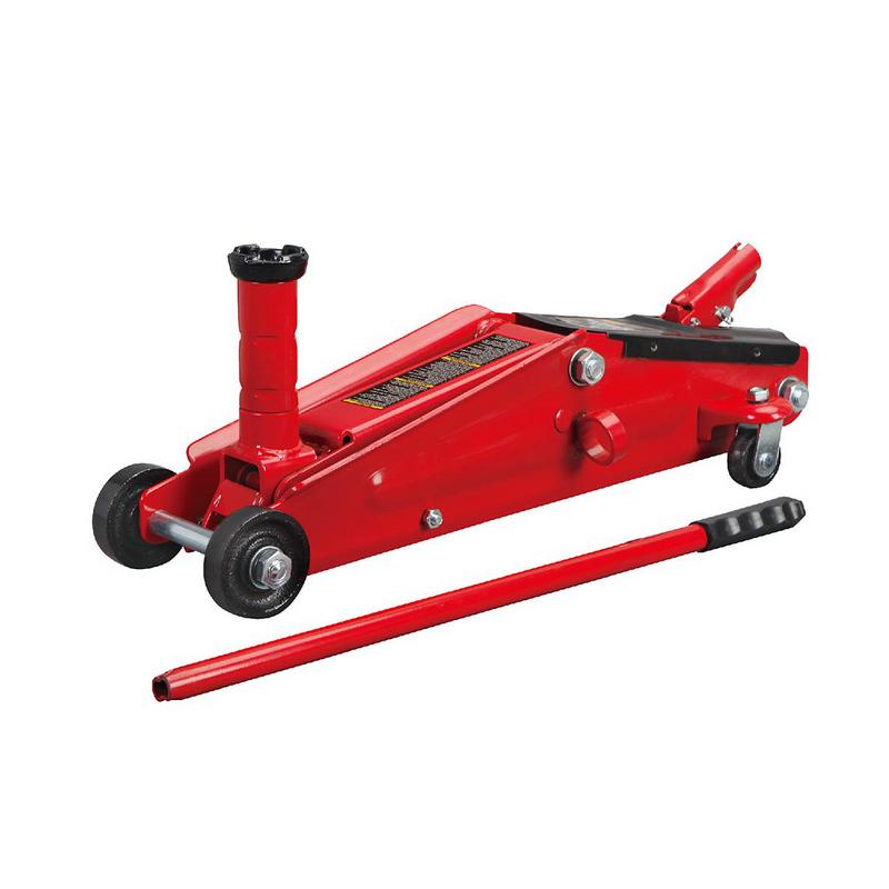 TORIN 2.5 TON FLOOR JACK T 825010R