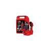 TORIN BIGRED BOTTLE JACK 3 TON BLOW CASE