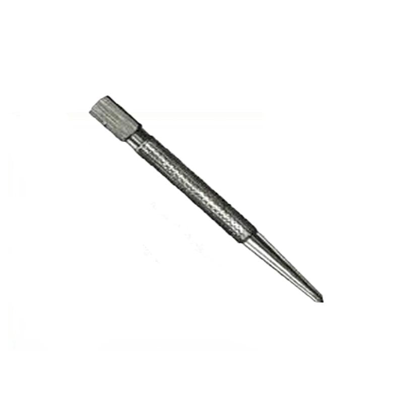 TOWER CENTRE PUNCHE NO 81B 4INCHx5/32INCH