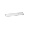 TOWER ENGINEER’S STEEL STRAIGHT EDGES (HEAVY DUTY) 6INCH