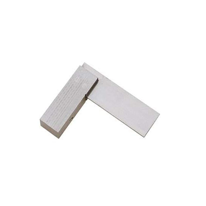 TOWER ENGINEER’S TRY SQUARE WORKSHOP GRADE PLAIN 18INCH