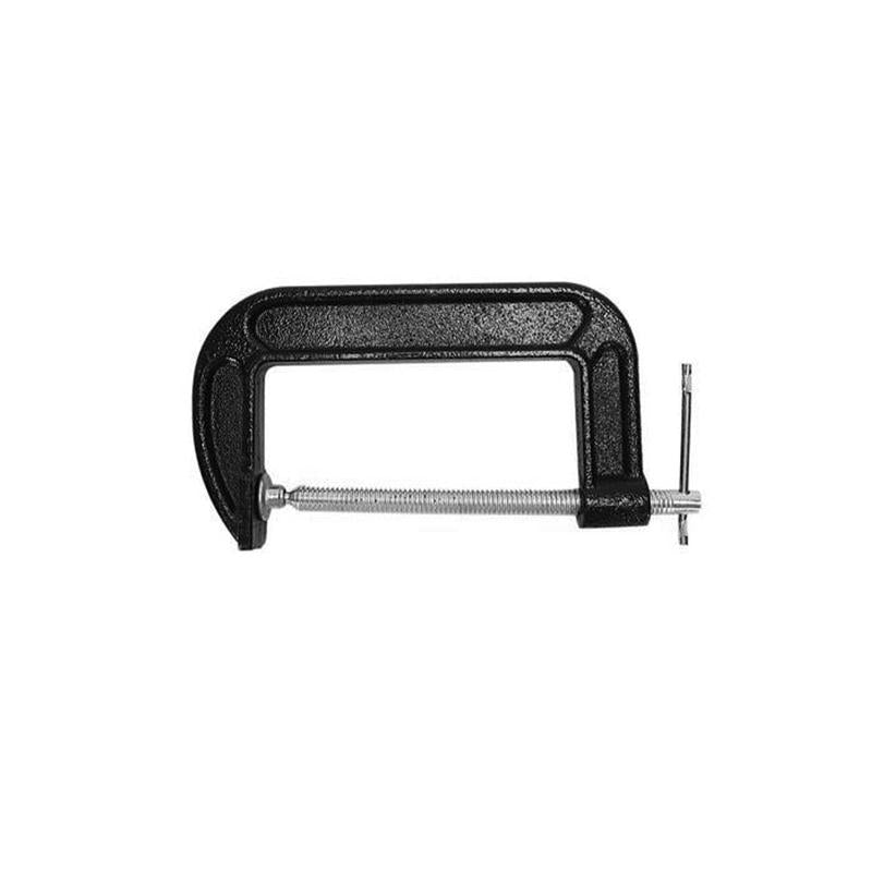 TOWER G. CLAMPS FORGED STEEL 18INCH