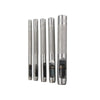 TOWER HOLLOW PUNCH LEATHER PUNCH SET OF 5PCS