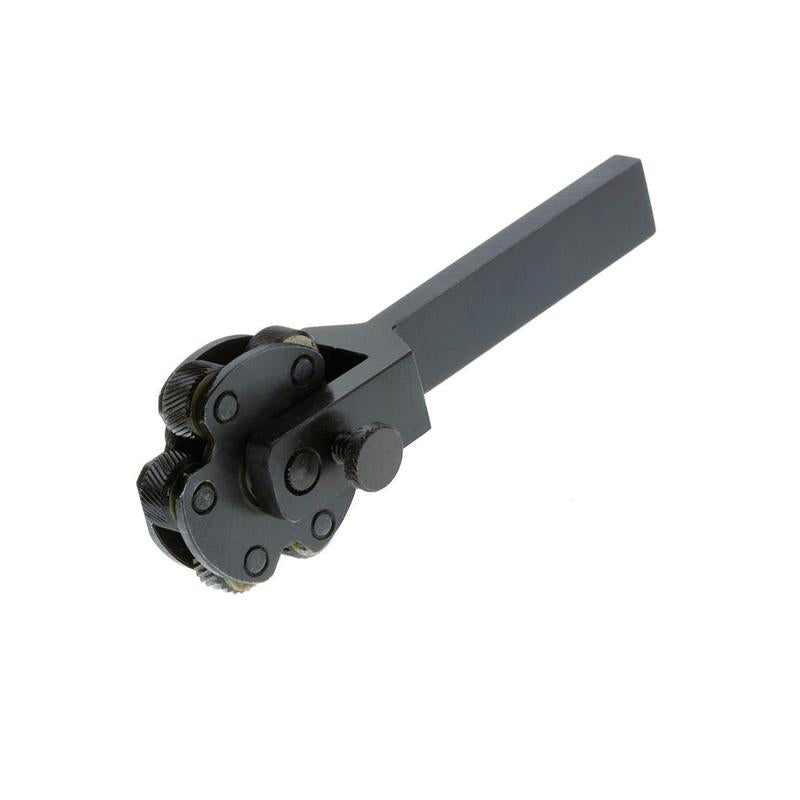 TOWER KNURLING TOOL HOLDER C.S. 1017