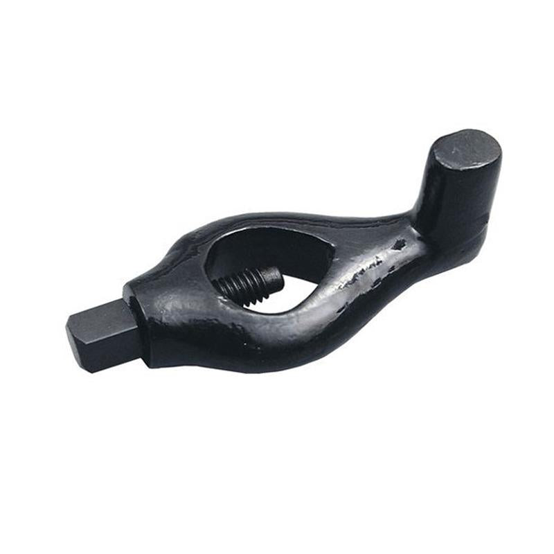 TOWER LATHE CARRIER BENT TAIL 3INCH