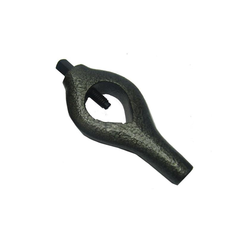 TOWER LATHE CARRIER STRAIGHT 1/2INCH