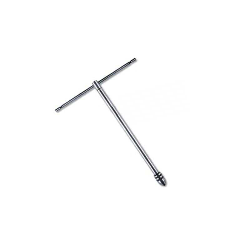 TOWER LONG HANDLED T-TAP WRENCHES (SOLID JAWS) 12INCH NO AL 1/16INCH-3/16INCH