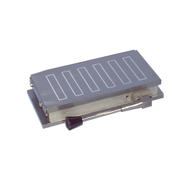 TOWER MAGNETIC CHUCKS RECTANGULAR STANDARD POLE 6INCHx4INCH