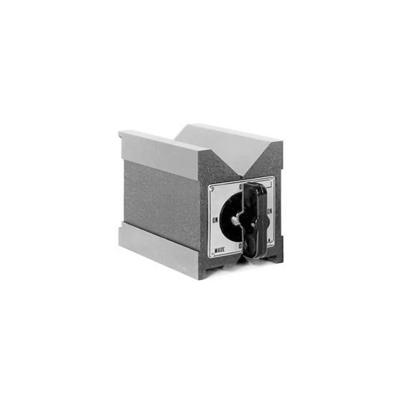 TOWER MAGNETIC VEE BLOCK SINGLE 932 65x60x50MM