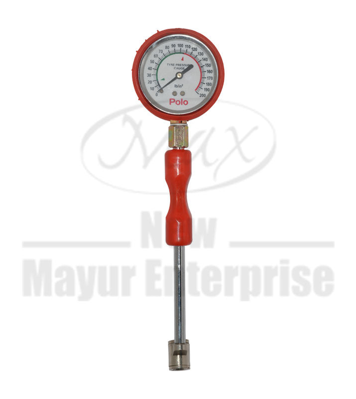 MAYUR T.T.C. 2 ½ IN. GAGE POLO