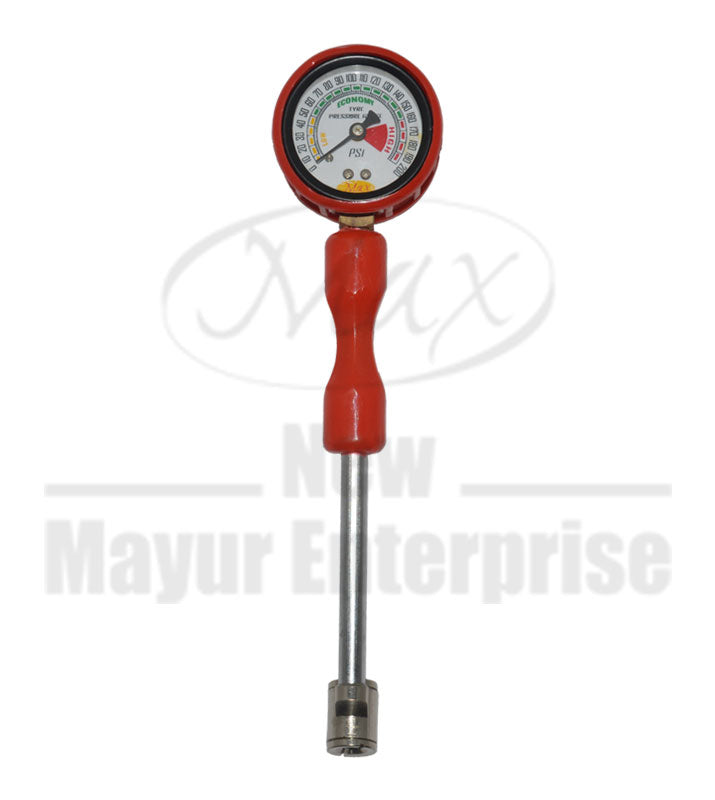 MAYUR T.T.C. 2 IN. MAX