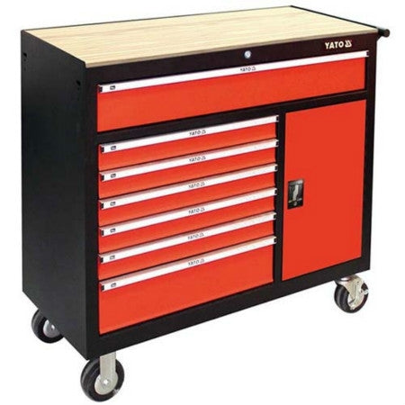 YATO YT-09141 ROLLER CABINET