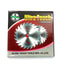 ULTRA TOUCH 10INCHx40T TCT SAW BLADES (WOOD CUTTING BLADE) - Lion Tools Mart