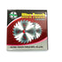 ULTRA TOUCH 10INCHx60T TCT SAW BLADES (WOOD CUTTING BLADE) - Lion Tools Mart