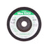 ULTRA TOUCH DC/GRINDING WHEEL 4INCHX6MM - Lion Tools Mart